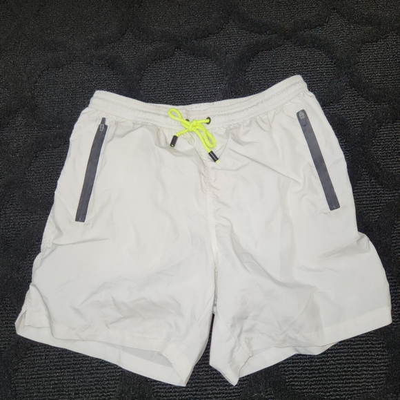 Mens MC2 St. Barth Swim Trunks - Picture 1 of 11